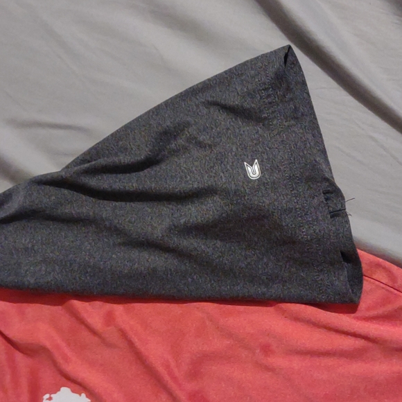 Men's Clemson Logo tshirt - Picture 3 of 3